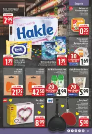 EDEKA Vogl Prospekt woche 7 Seite 23