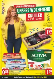 EDEKA Vogl Prospekt woche 7 Seite 24