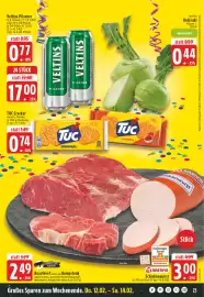 EDEKA Vogl Prospekt woche 7 Seite 25