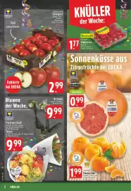 EDEKA Vogl Prospekt woche 7 Seite 4