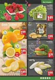 EDEKA Vogl Prospekt woche 7 Seite 5