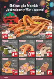 EDEKA Vogl Prospekt woche 7 Seite 8