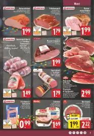 EDEKA Vogl Prospekt woche 7 Seite 9