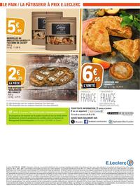 Catalogue E.Leclerc page 16