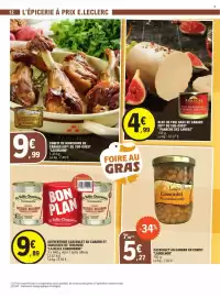 Catalogue E.Leclerc page 12