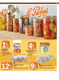 Catalogue E.Leclerc page 15