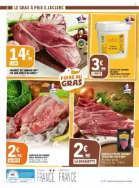 Catalogue E.Leclerc page 2