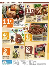 Catalogue E.Leclerc page 6