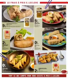 Catalogue E.Leclerc page 10