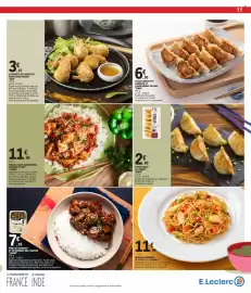 Catalogue E.Leclerc page 11