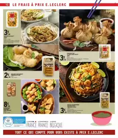 Catalogue E.Leclerc page 12