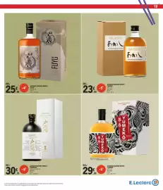 Catalogue E.Leclerc page 19