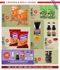 Catalogue E.Leclerc page 2