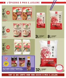 Catalogue E.Leclerc page 6
