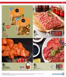 Catalogue E.Leclerc page 9
