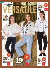 Catalogue E.Leclerc page 10