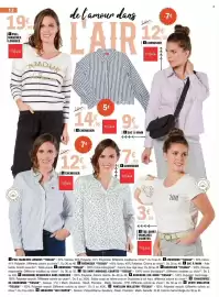 Catalogue E.Leclerc page 12