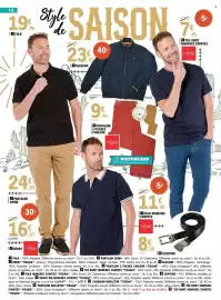 Catalogue E.Leclerc page 16