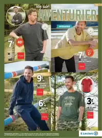 Catalogue E.Leclerc page 17