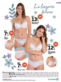 Catalogue E.Leclerc page 21