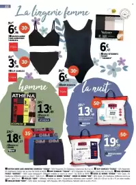 Catalogue E.Leclerc page 22