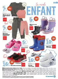 Catalogue E.Leclerc page 23