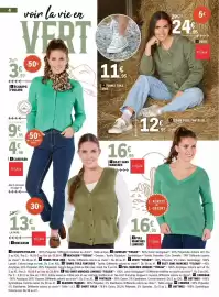 Catalogue E.Leclerc page 4