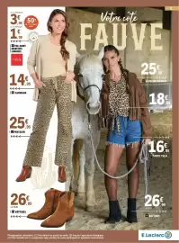 Catalogue E.Leclerc page 5