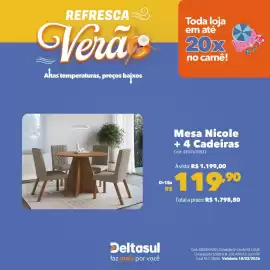 Folheto Deltasul Página 3