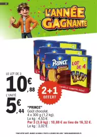 Catalogue E.Leclerc page 2