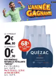 Catalogue E.Leclerc page 3