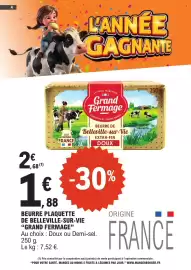 Catalogue E.Leclerc page 4