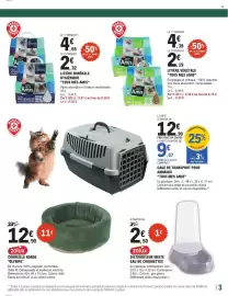 Catalogue E.Leclerc page 3