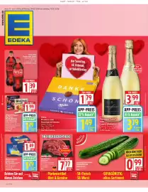Edeka24 Prospekt woche 7 Seite 1