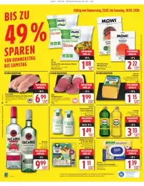Edeka24 Prospekt woche 7 Seite 16