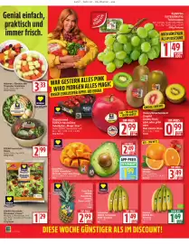 Edeka24 Prospekt woche 7 Seite 2