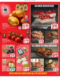 Edeka24 Prospekt woche 7 Seite 3