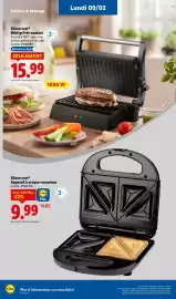 Catalogue Lidl page 2