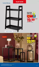 Catalogue Lidl page 30