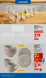 Catalogue Lidl page 3