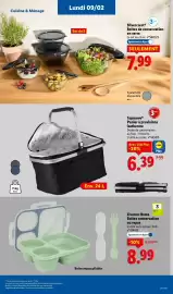 Catalogue Lidl page 5
