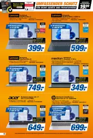 Expert Bening Prospekt woche 7 Seite 12