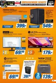 Expert Bening Prospekt woche 7 Seite 13