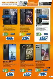 Expert Bening Prospekt woche 7 Seite 15