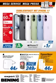 Expert Bening Prospekt woche 7 Seite 16