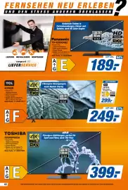 Expert Bening Prospekt woche 7 Seite 2