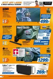 Expert Bening Prospekt woche 7 Seite 4