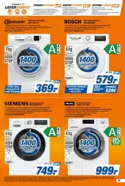 Expert Bening Prospekt woche 7 Seite 7