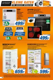 Expert Bening Prospekt woche 7 Seite 8