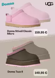 Volantino UGG Pagina 3